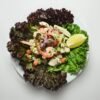 Tunisian Octopus Salad with Harissa and Lemon