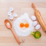 Tunisian Runny Egg Pastry