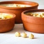 Turkish Baked Rice Pudding