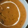 Turkish Bulgur and Red Lentil Soup