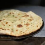 Turkish Egg Flatbread