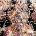 Turkish Kofte Meatballs