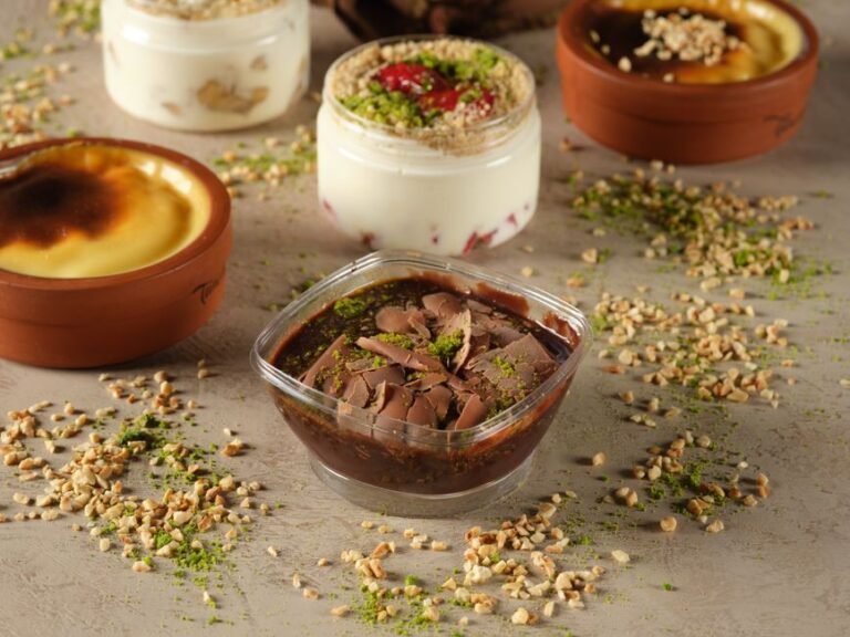Turkish Noah’s Ark Pudding with Wheat, Beans, and Dried Fruits