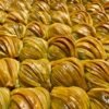 Turkish Pistachio Baklava