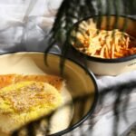 Turkish White Bean Stew