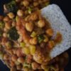 Ugandan Chicken Groundnut Stew