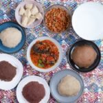 Ugandan Maize Meal