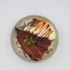 Unadon Grilled Eel Bowl