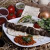 Urfa Kebab