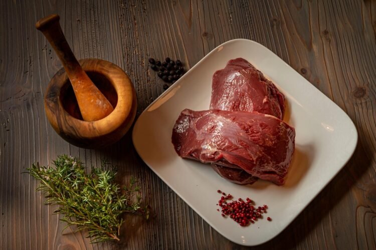 Venison