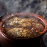 Vicenza-Style Salt Cod Stew