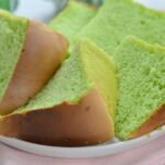 Vietnamese Mung Bean Cake