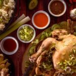 White Cut Chicken