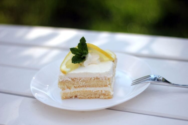 Why Make-Ahead Lemon Cakes Are the Stress-Free Dessert Every Host Needs