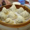 Xiao Long Bao Soup Dumplings
