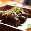 Yak Meat