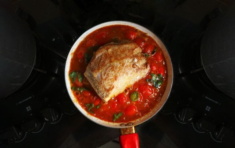 Yucatán-Style Achiote Roast Pork