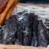 Zimbabwean-Style Biltong (Dried Cured Beef)