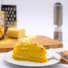 Ablo Steamed Corn Cake Benin