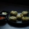 Afghan Beef Dumplings