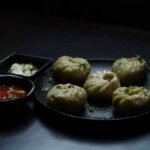 Afghan Beef Dumplings