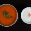 Afghan Hearty Lamb and Vegetable Soup
