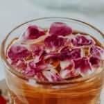 Afghan Pink Milk Tea (Sheer Chai)