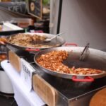 Afghan Spiced Flattened Beef Kebab