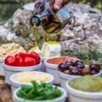 Ajvar Macedonian Pepper Spread