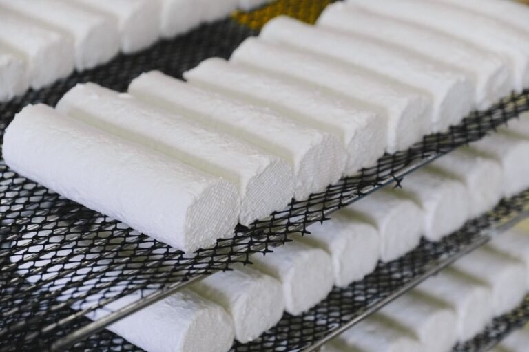 Albanian Fresh Curd Cheese