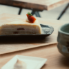 Albanian Layered Crepe