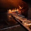 Alsatian Flammekueche Flatbread