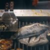 Amazonian Grilled Tilapia in Banana Leaf