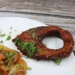Amritsari Fish Fry Classic