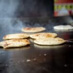 Amritsari Stuffed Potato Flatbread Classic