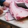 Andalusian Salt-Cured Tuna Loin