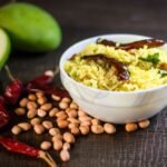 Andhra Tamarind Rice