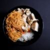 Andong Jjimdak Braised Chicken