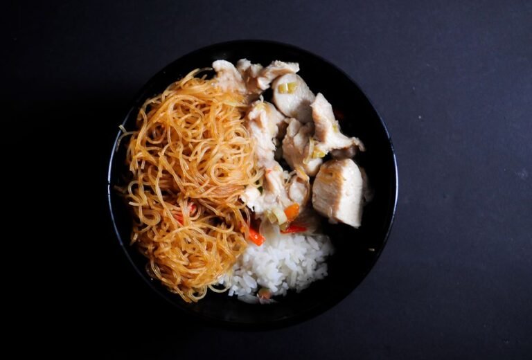 Andong Jjimdak Braised Chicken