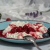 Angolan Cassava Porridge