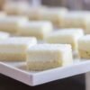 Angolan Coconut Egg Yolk Dessert