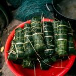 Angolan Sweet Banana Rice