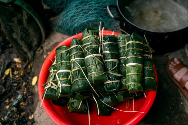 Angolan Sweet Banana Rice