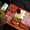 Argentine Charcuterie Board (Picada)