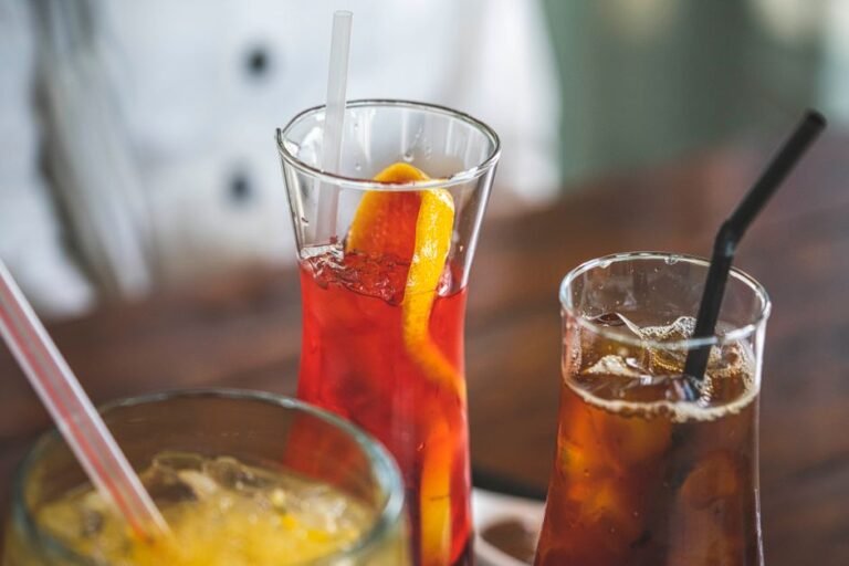 Arnold Palmer Half and Half