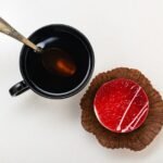 Arrowroot Starch Cake