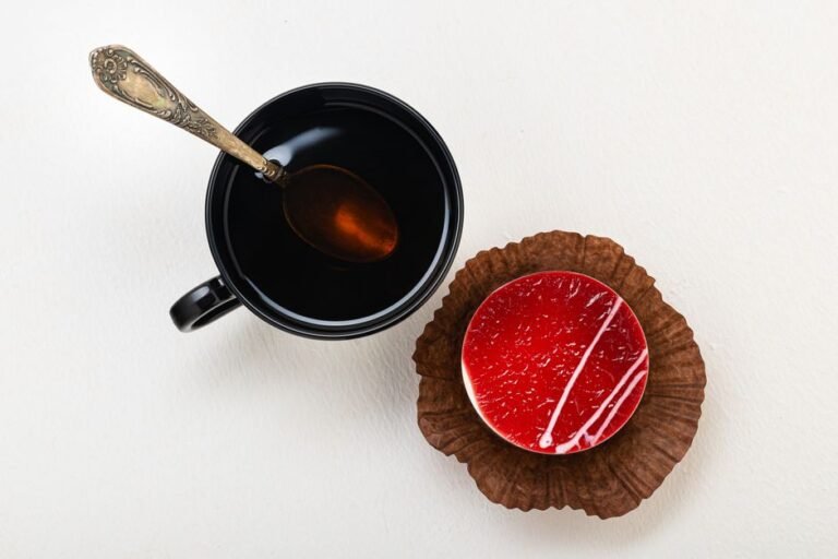 Arrowroot Starch Cake