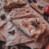 Austrian Apple Strudel