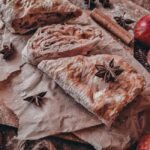 Austrian Apple Strudel