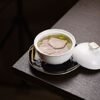 Austrian Boiled Beef (Tafelspitz) with Apple-Horseradish and Chive Sauce